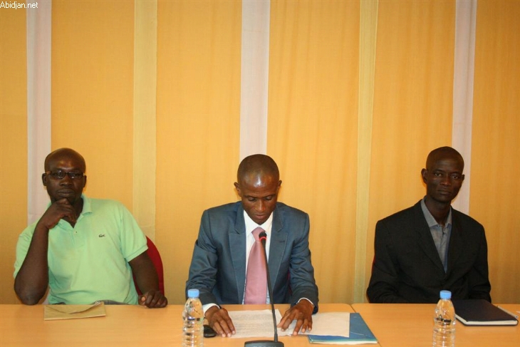 Présidentielle : la déclaration de la Conférence des patriotes panafricains (Copap) pour des élections apaisées